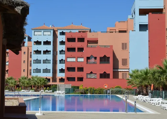 Lejlighed Punta Canela