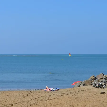 Punta Canela דירה איסלה קנלה