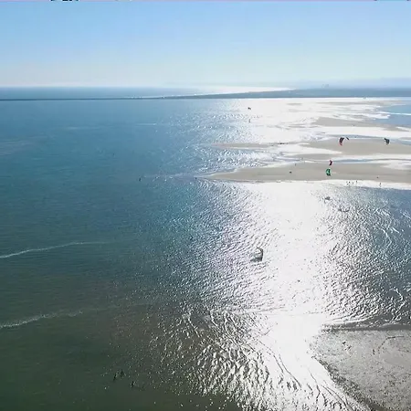 Διαμέρισμα Punta Canela Isla Canela